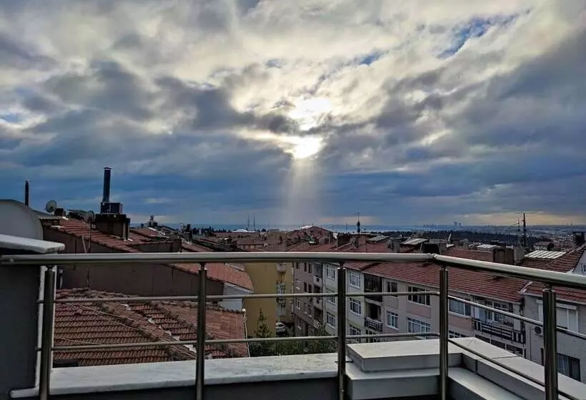 ホテル Olen Uskudar