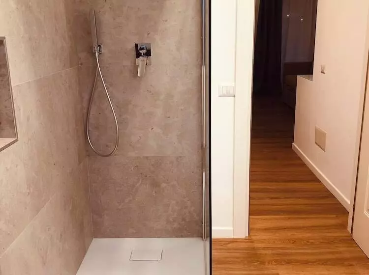 ペンション Il Borgo Boutique Rooms By Kasavacanze