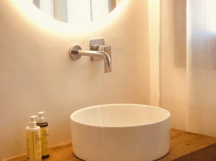 بنسيون Il Borgo Boutique Rooms By Kasavacanze