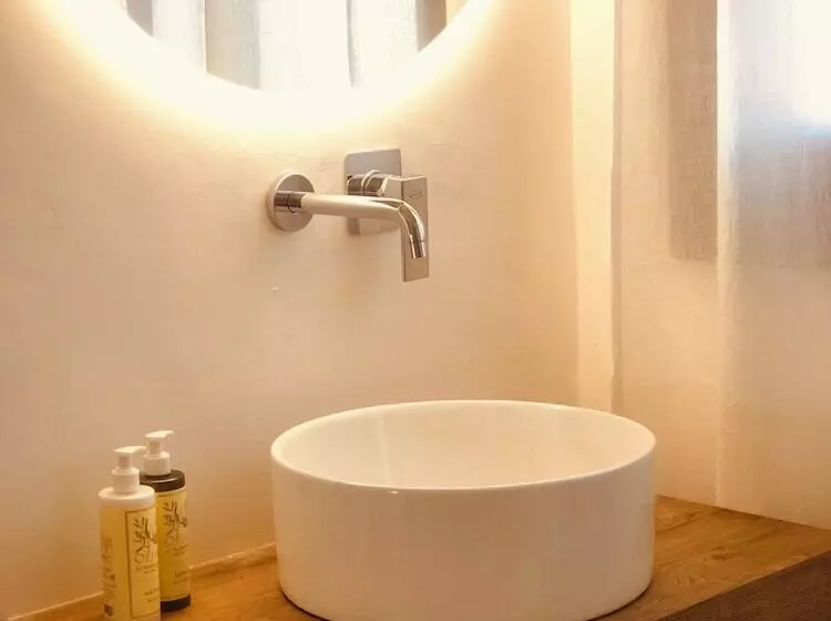 ペンション Il Borgo Boutique Rooms By Kasavacanze