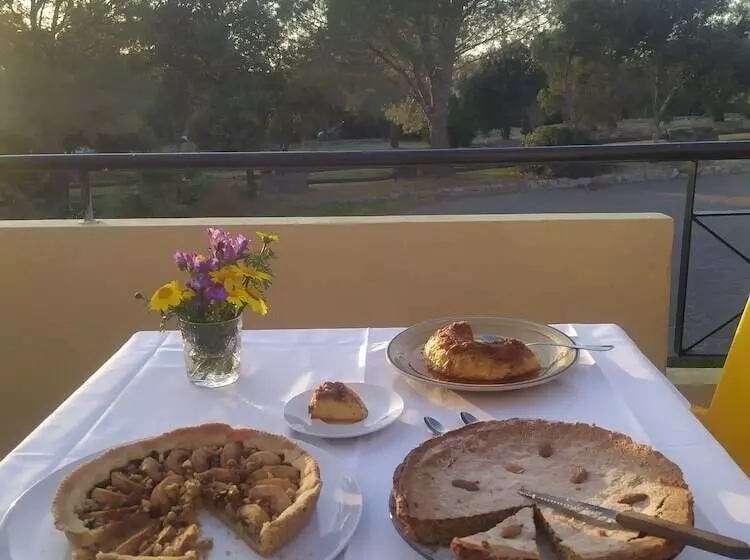 Majatalo Room In B&b   Note Di Stelle Resort In Marru