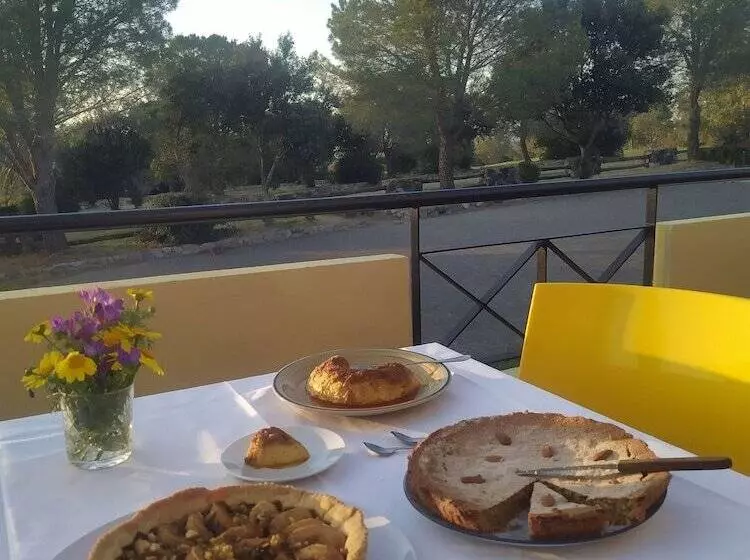 Majatalo Room In B&b   Note Di Stelle Resort In Marru