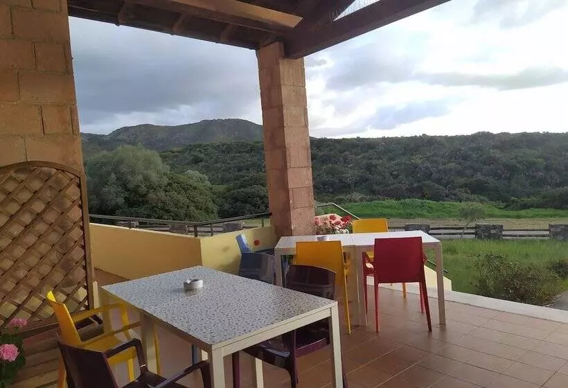 Majatalo Room In B&b   Note Di Stelle Resort In Marru