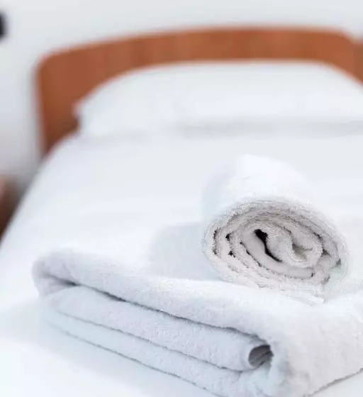 Majatalo Wayco Rooms