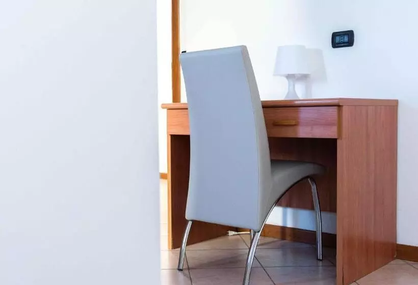 Majatalo Wayco Rooms