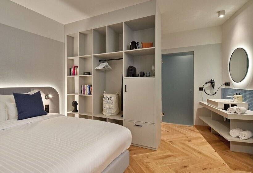 Urbanauts Studios Fillgrader