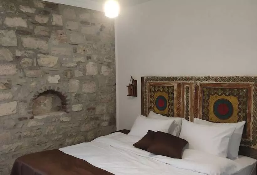 Hotelli Chakra Vourla