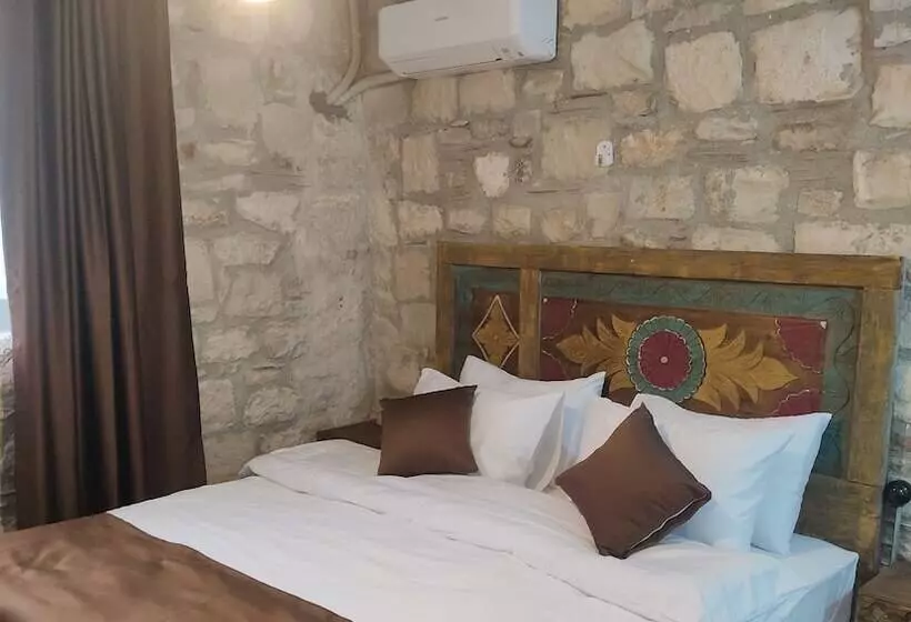 Hotelli Chakra Vourla