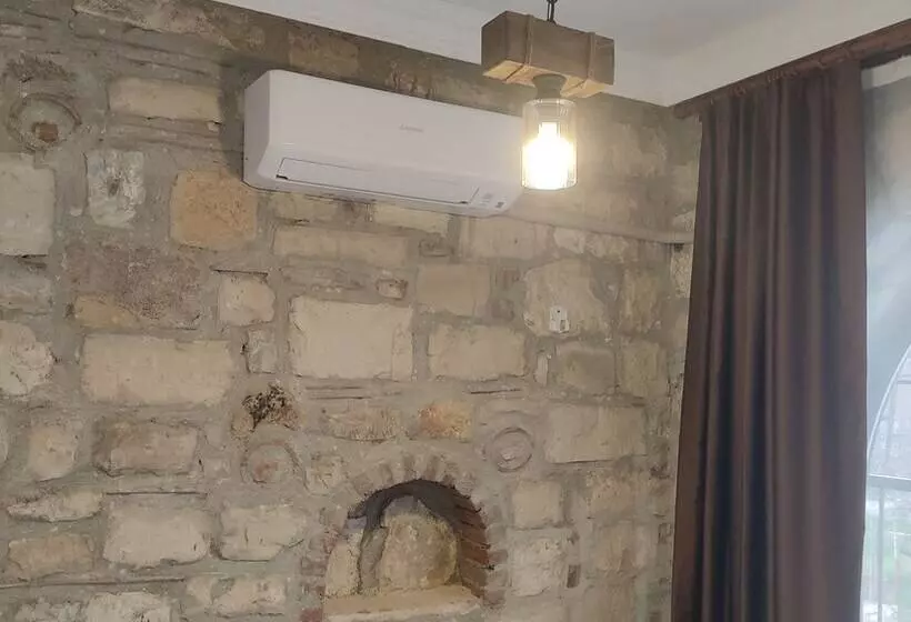 Hotelli Chakra Vourla