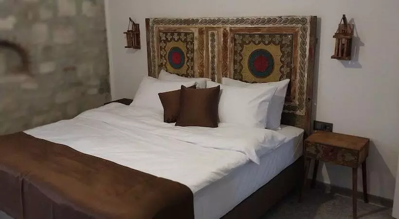 Hotelli Chakra Vourla