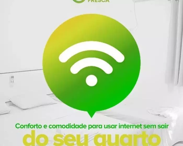 ホテル Cuca Fresca