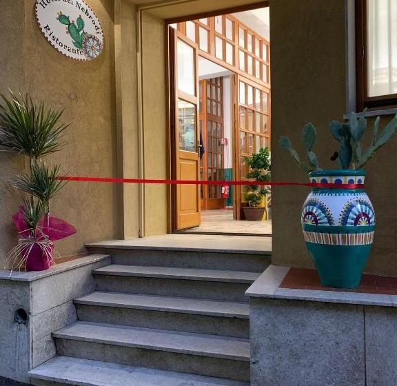 Hotel Dei Nebrodi