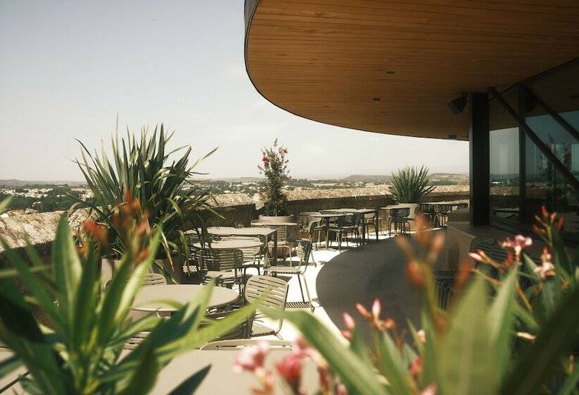 هتل Hôtel La Prison