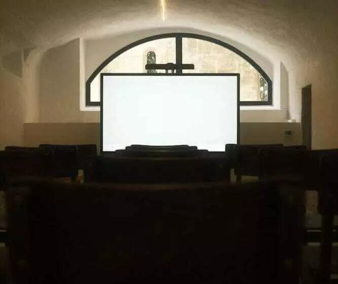 ホテル Hôtel La Prison