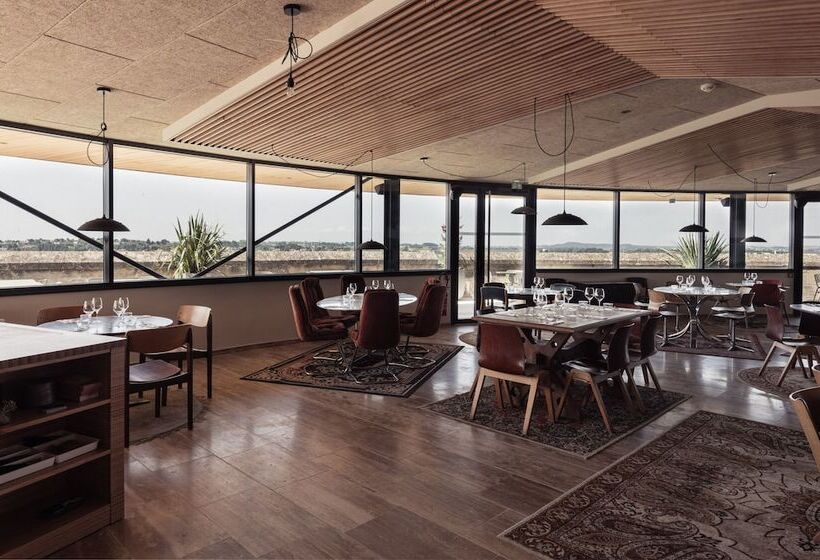 هتل Hôtel La Prison