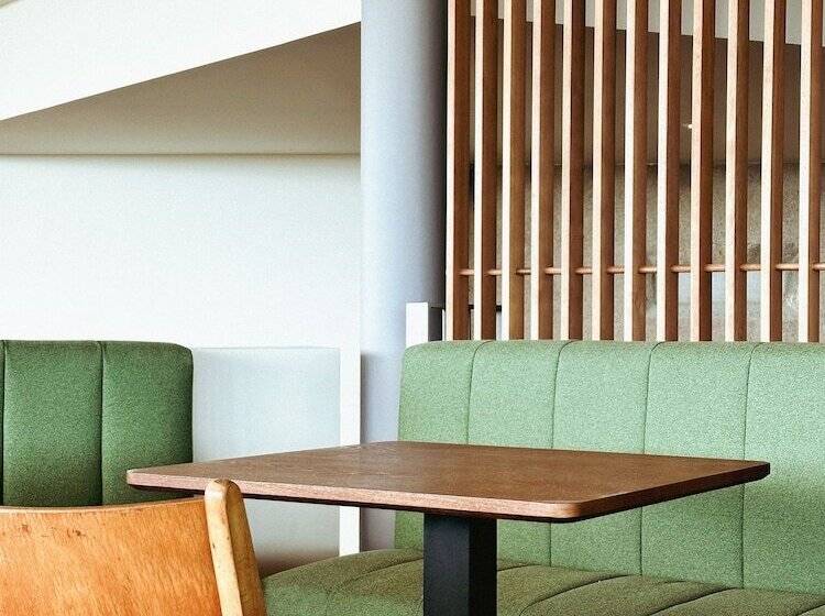 هتل Hôtel La Prison