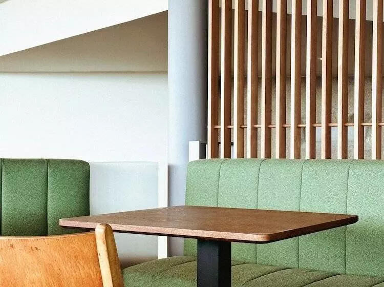 ホテル Hôtel La Prison