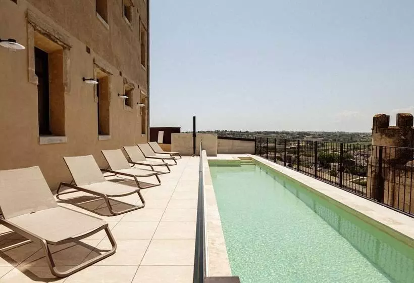 ホテル Hôtel La Prison