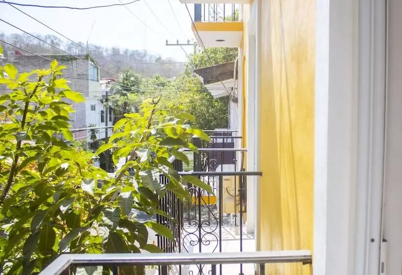 ホテル Om Downtown