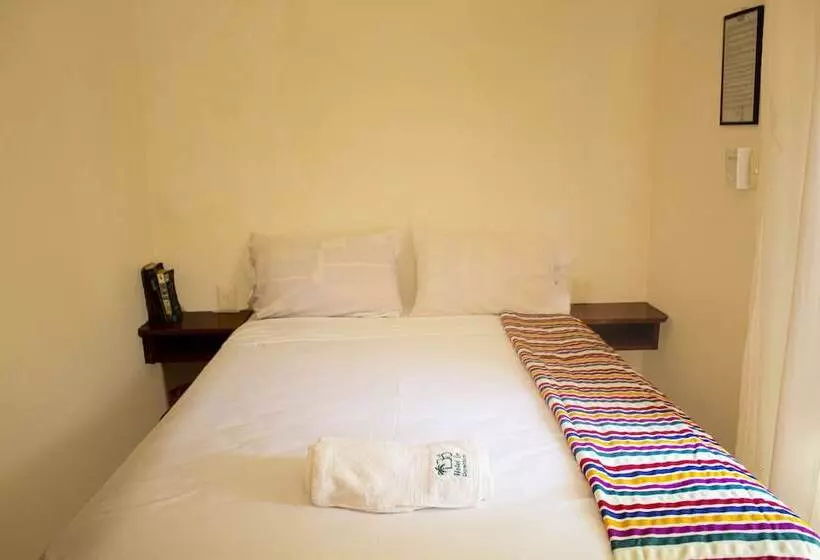 ホテル Om Downtown