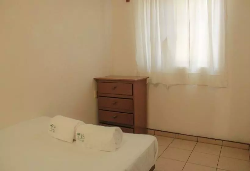 ホテル Om Downtown