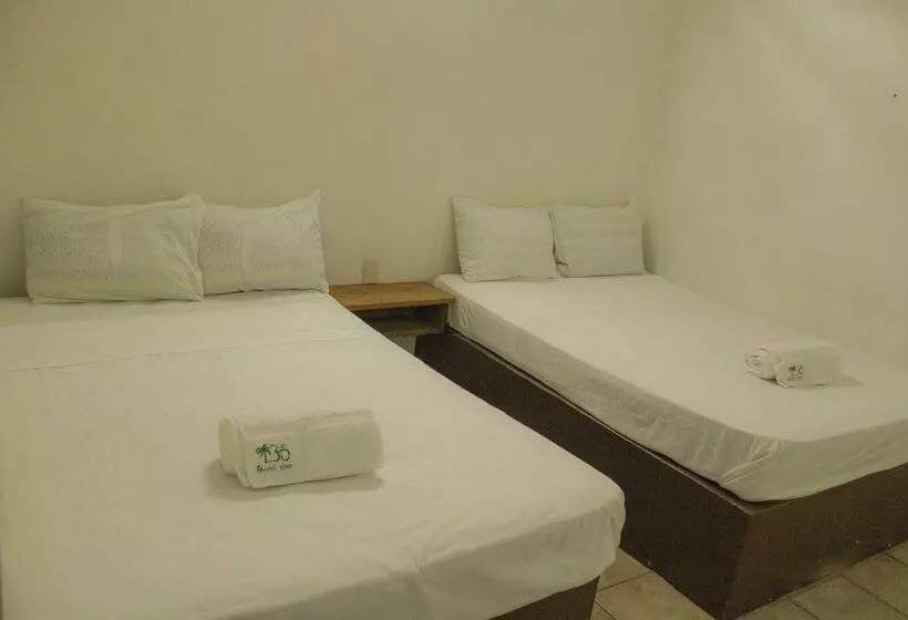 ホテル Om Downtown