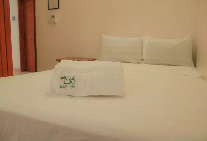 ホテル Om Downtown