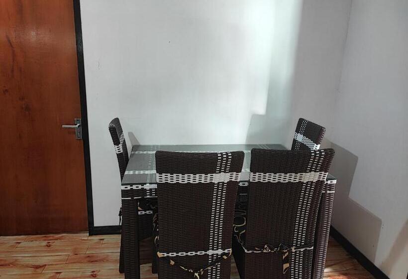 בית מלון כפרי Oyo 92357 Zzip Homestay