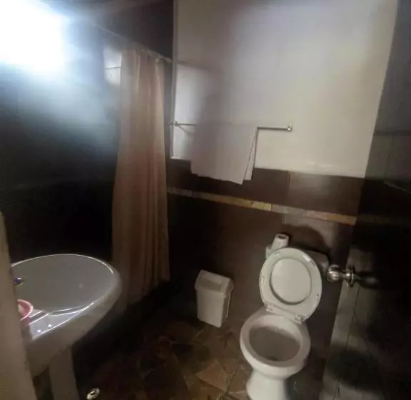 ペンション La Casa De Mamá