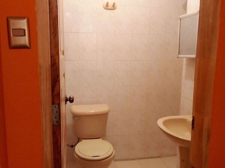 The Little House Apart