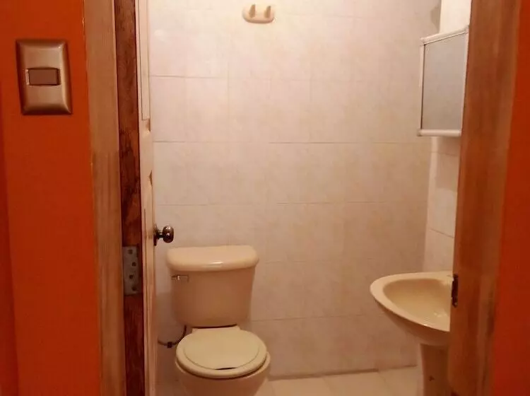 The Little House Apart