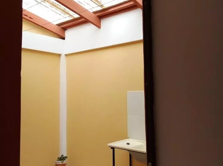 The Little House Apart