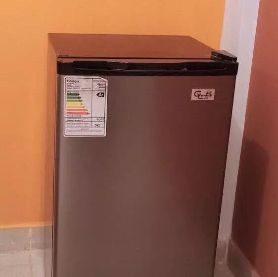 The Little House Apart