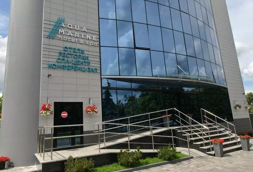 Aquamarine Hotel & Spa