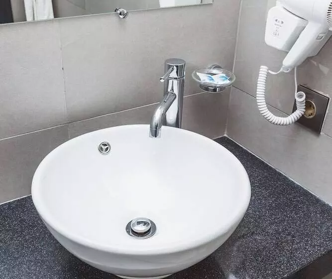 Aquamarine Hotel & Spa