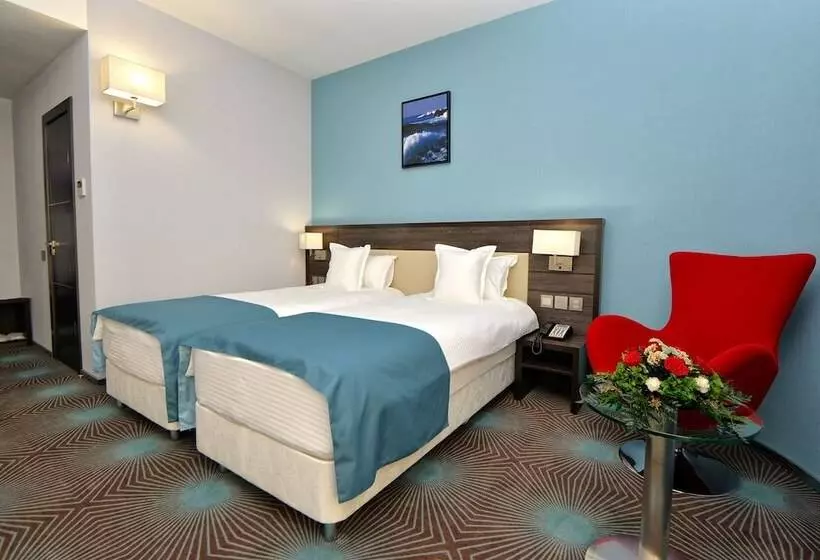 Aquamarine Hotel & Spa