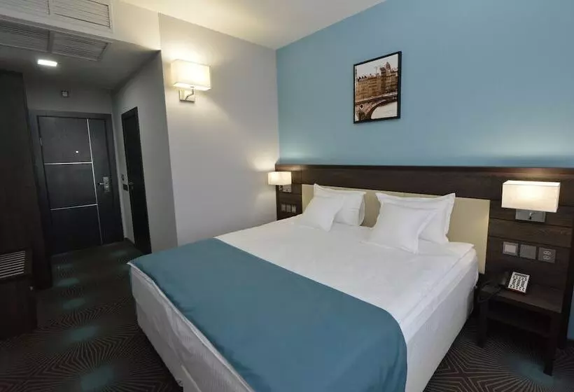 Aquamarine Hotel & Spa