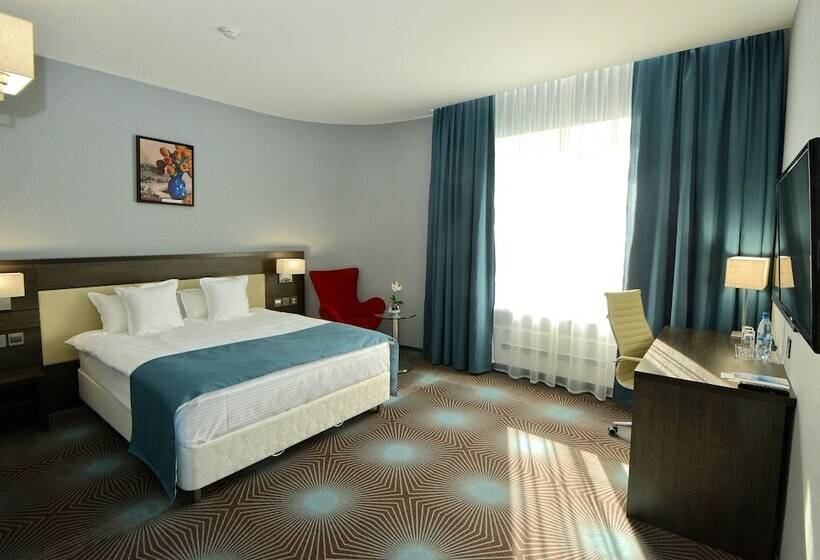 Aquamarine Hotel & Spa