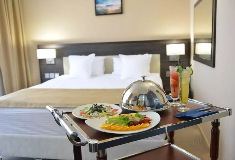 Aquamarine Hotel & Spa