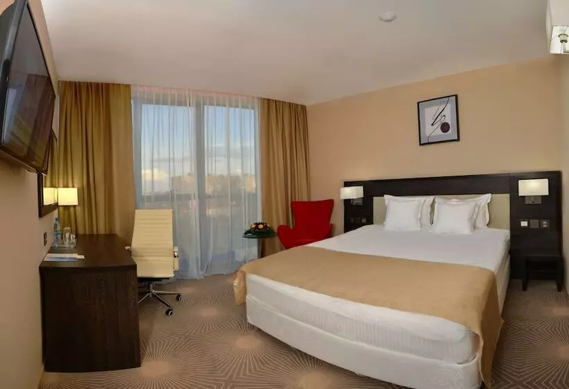 Aquamarine Hotel & Spa