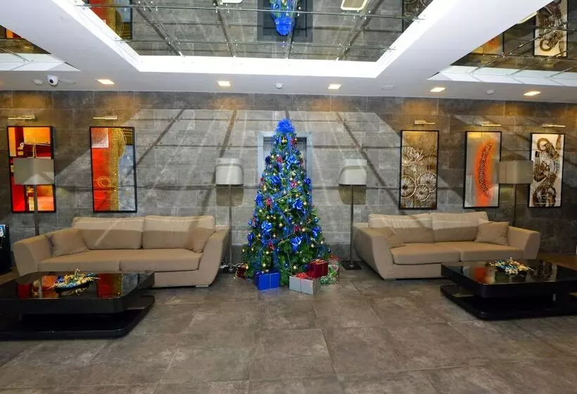 Aquamarine Hotel & Spa