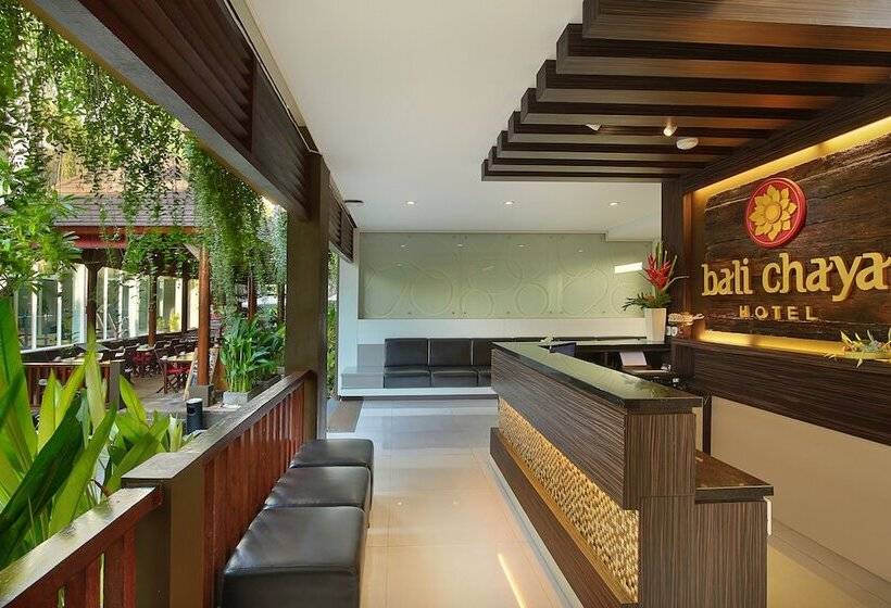 Bali Chaya Hotel Legian