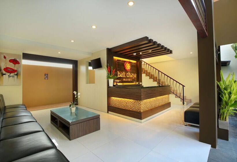 Bali Chaya Hotel Legian