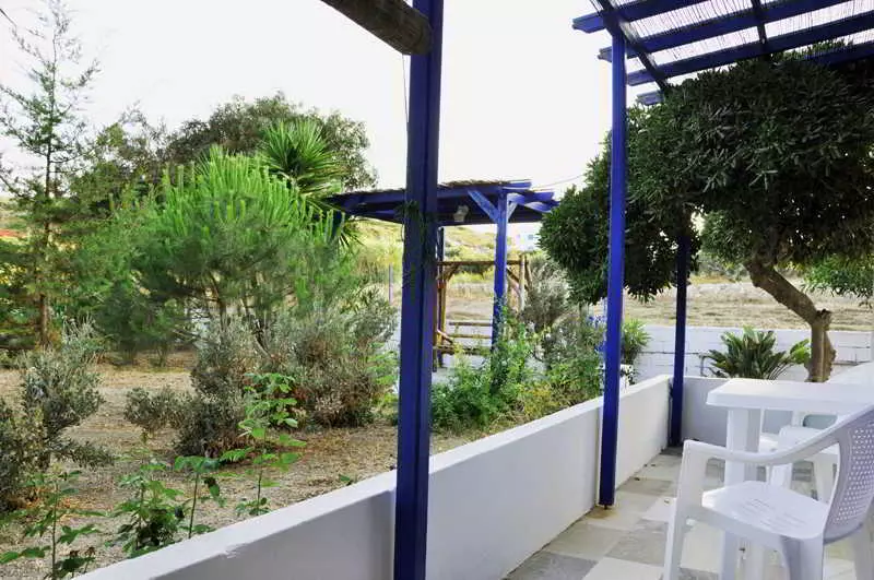 Elia Deluxe Apartments