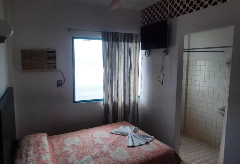 هتل Acuario Catemaco