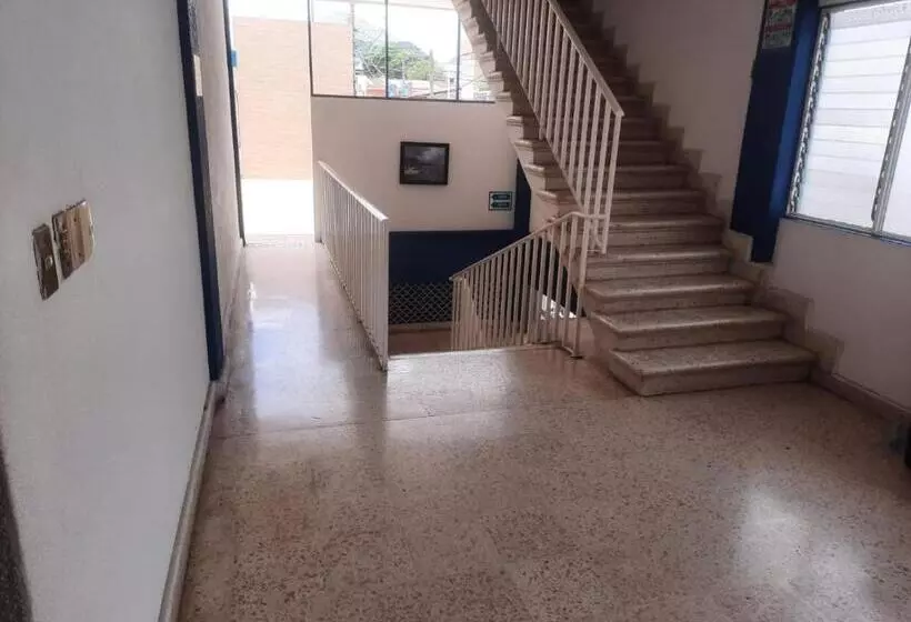 هتل Acuario Catemaco