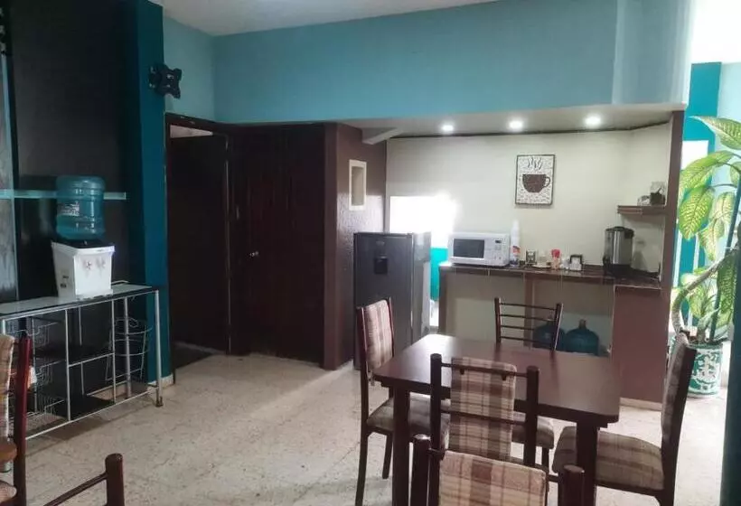 هتل Acuario Catemaco