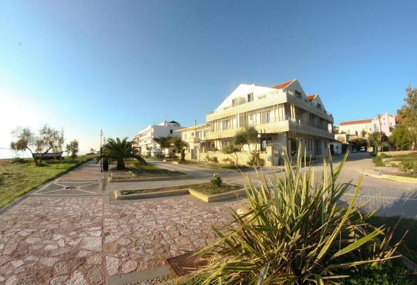 בית מלון כפרי Aura Boutique