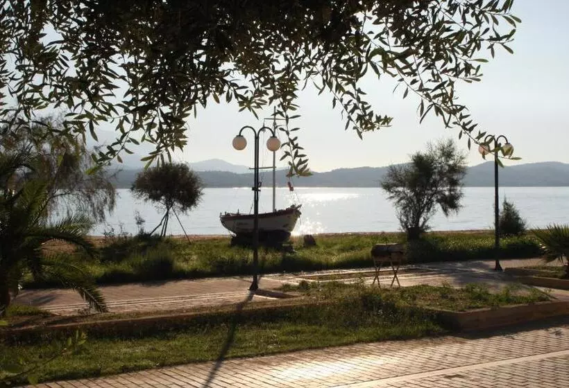 فندق Aura Boutique