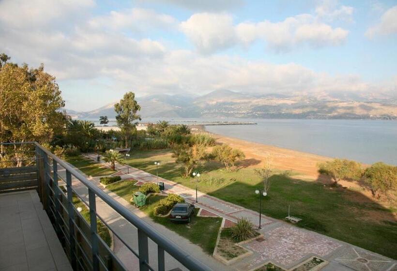 בית מלון כפרי Aura Boutique